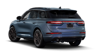 2026 Lincoln Lincoln Corsair® External Image 3